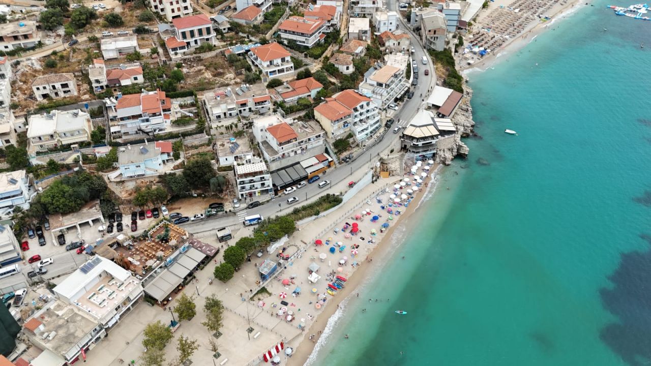 Albania Real Estate For Sale In Vlore